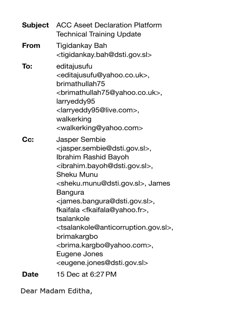 Message | PDF | New Product Development | Computing