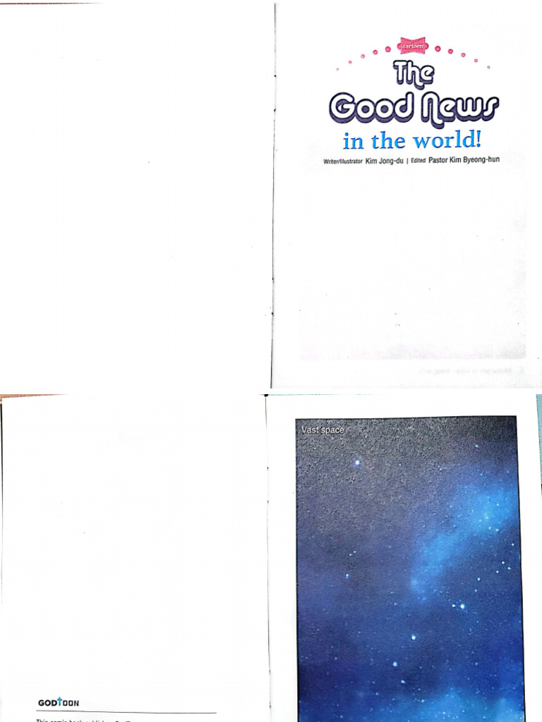 Good News | PDF