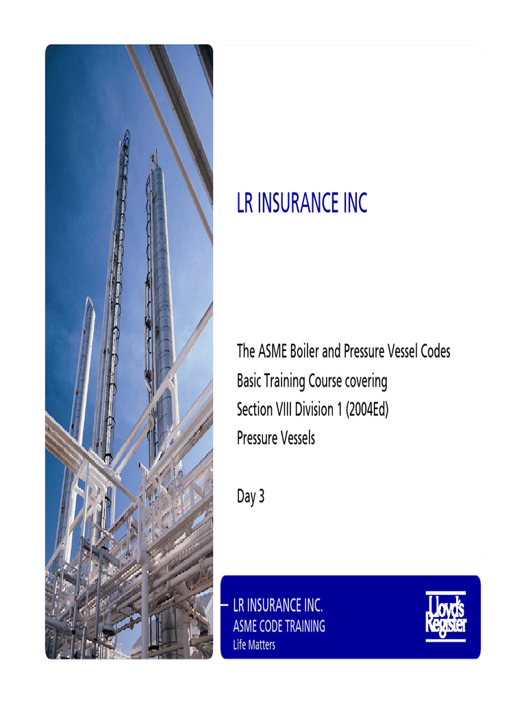 ASME Code NDE Training Overview | PDF | Nondestructive Testing | Welding