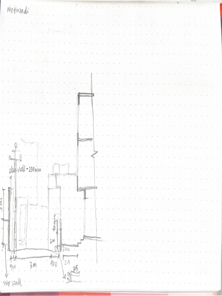 Street Section 1 | PDF