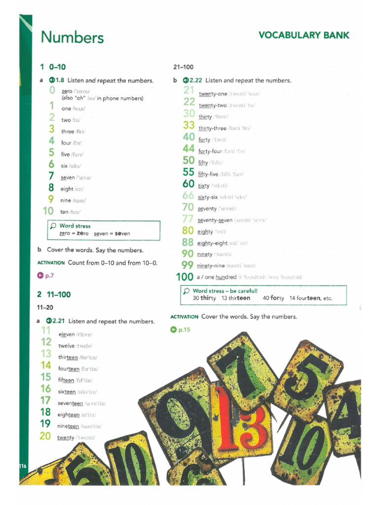 AEF Starter Students Book PDF | PDF