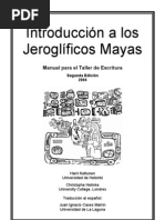 Download Intro Geroglificos Mayas by Rob SN9777246 doc pdf