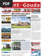 Download De Krant Van Gouda 21 Juni 2012 by Anonymous tDtmns1y3 SN97773076 doc pdf