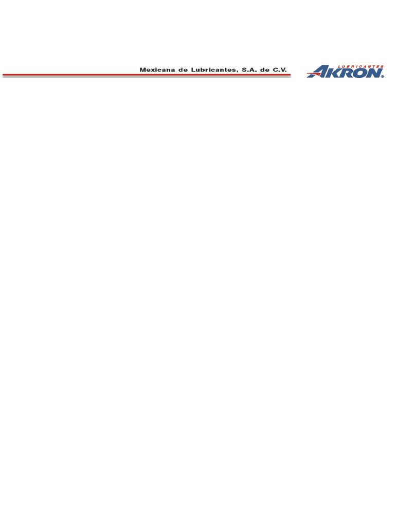 Aceite Trans TO-4 SAE 30 y 50 para Transmisiones | PDF | Lubricante ...