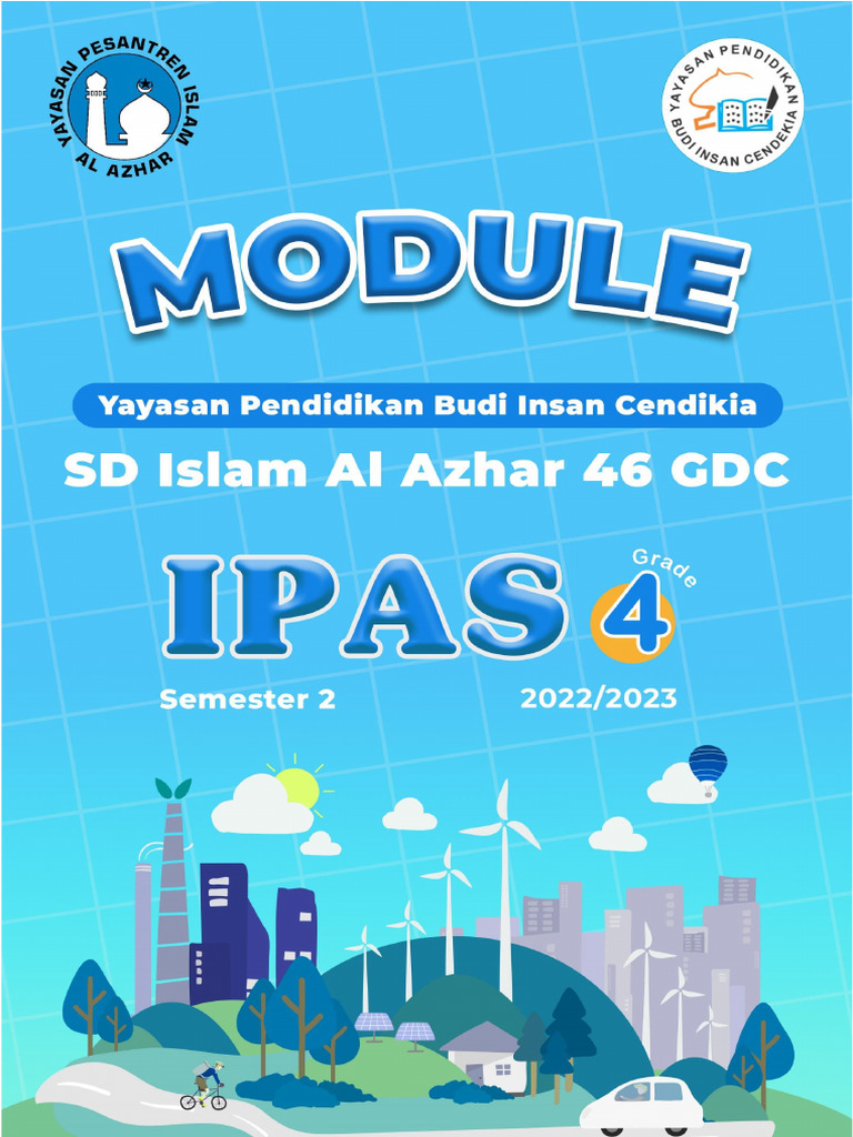 Siklus Hidup Hewan dan Tumbuhan SD 4 | PDF