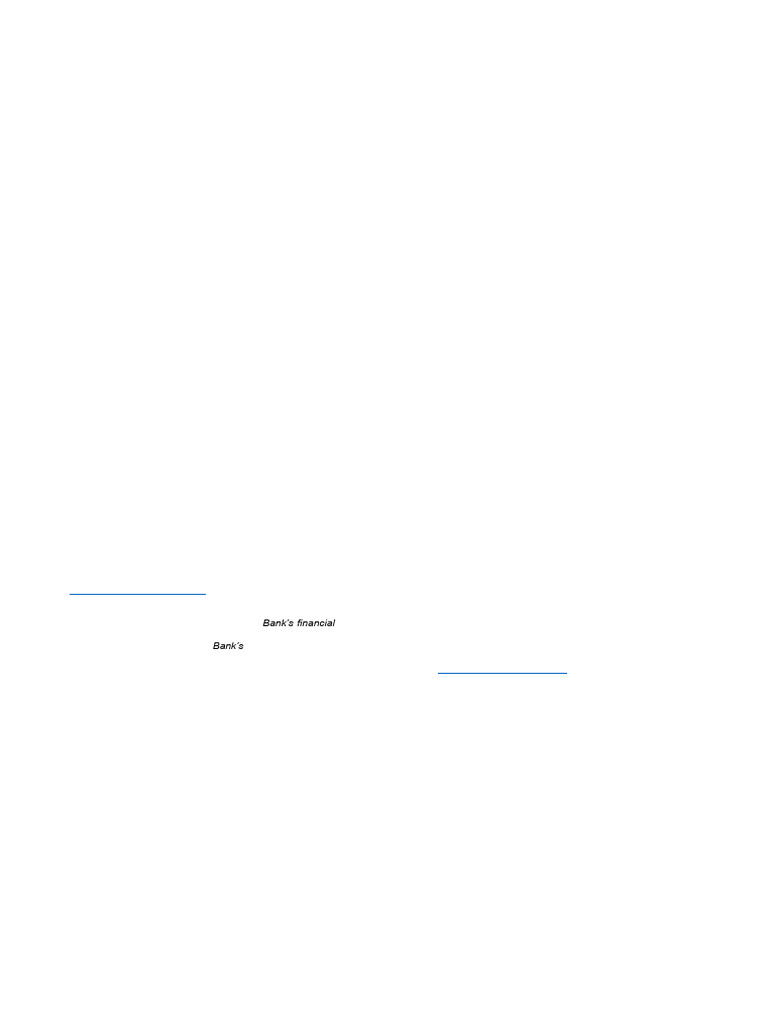 Customer Declaration | PDF