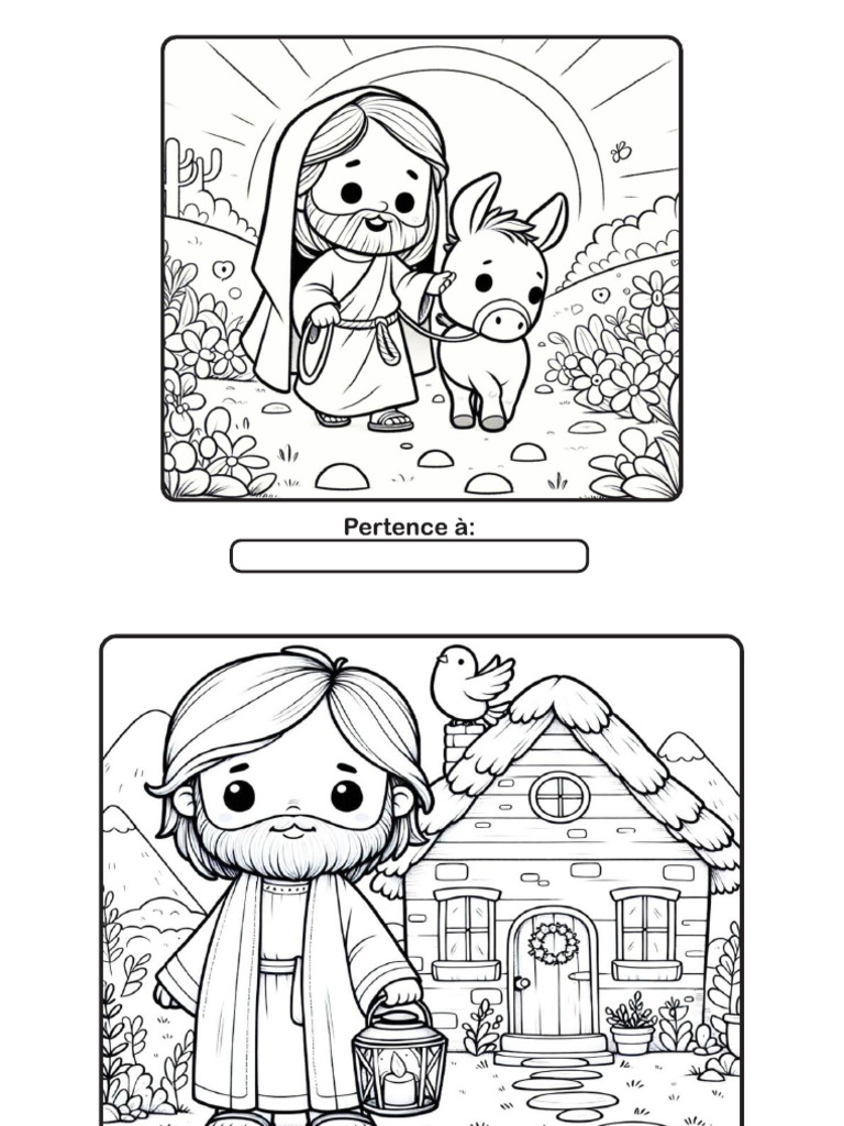 Bobbie Goods Cristão | PDF
