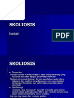 SKOLIOSIS