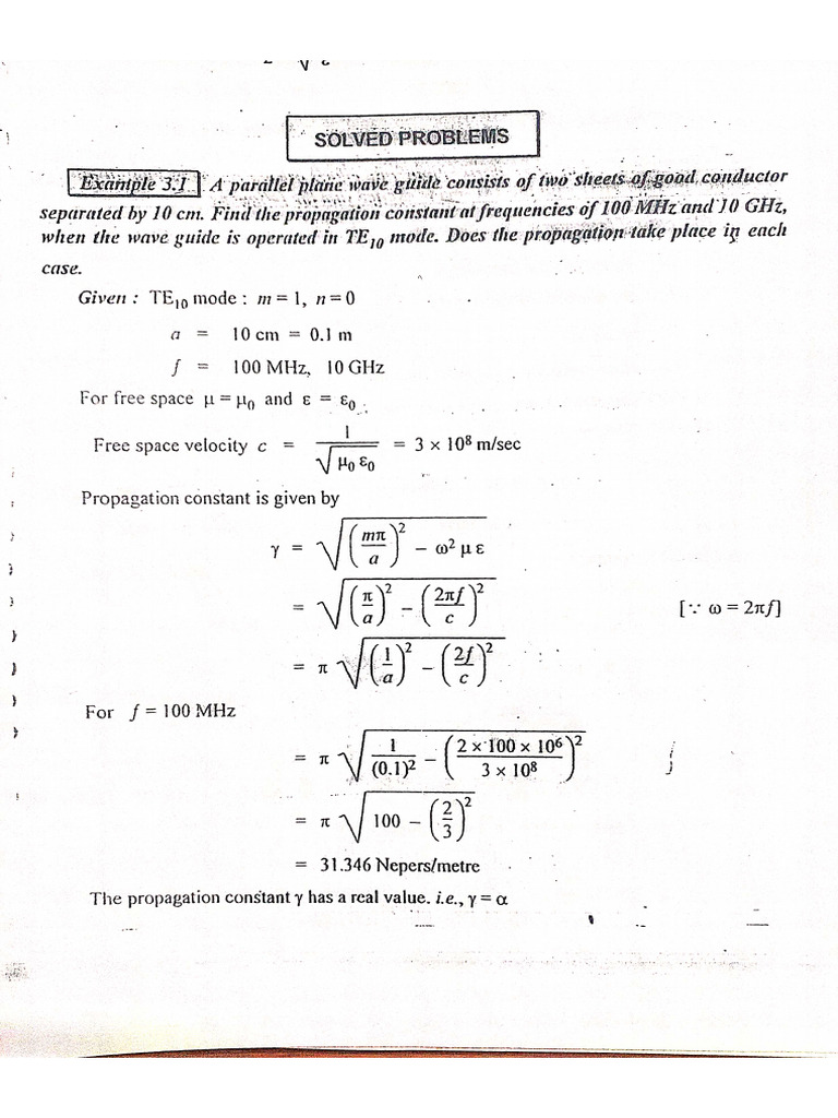 Unit 3 PBLM | PDF