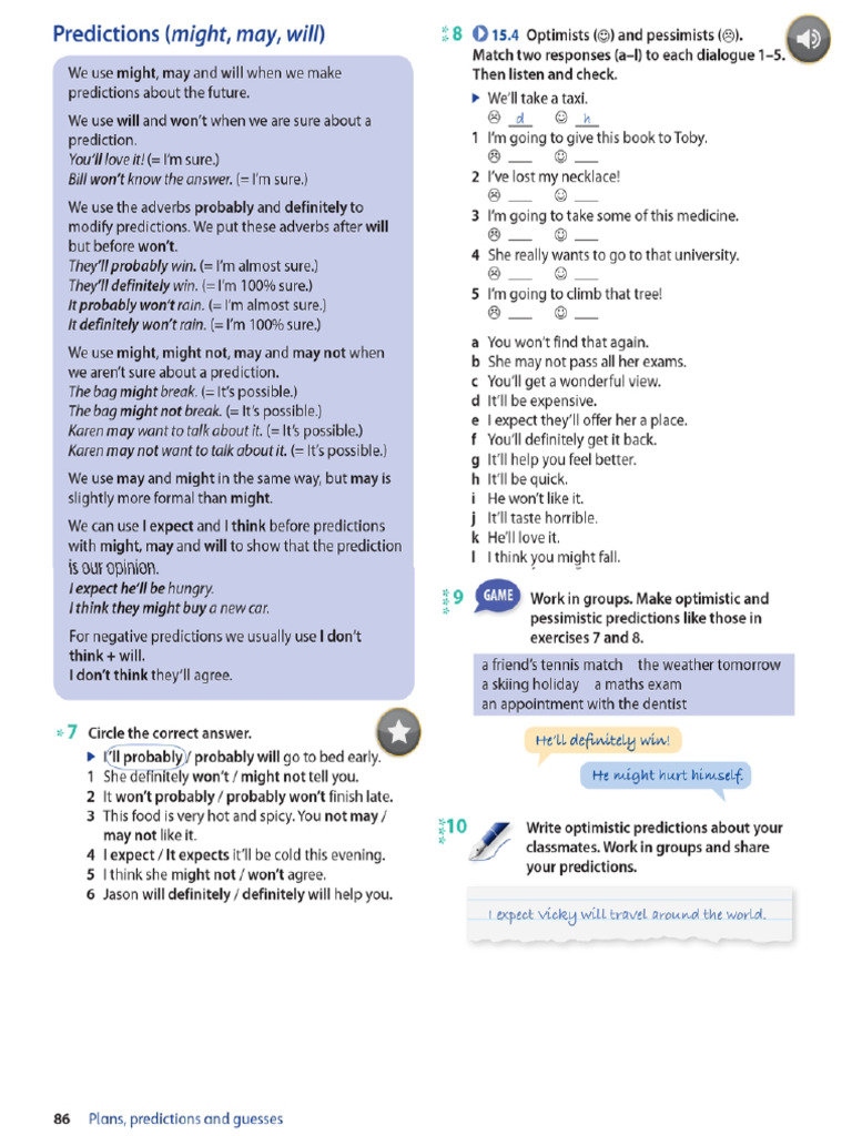 Oxford 5 | PDF | Linguistic Morphology | Grammar