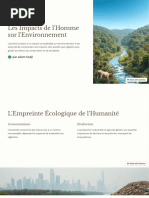 Défis de la Vie Contemporaine | PDF