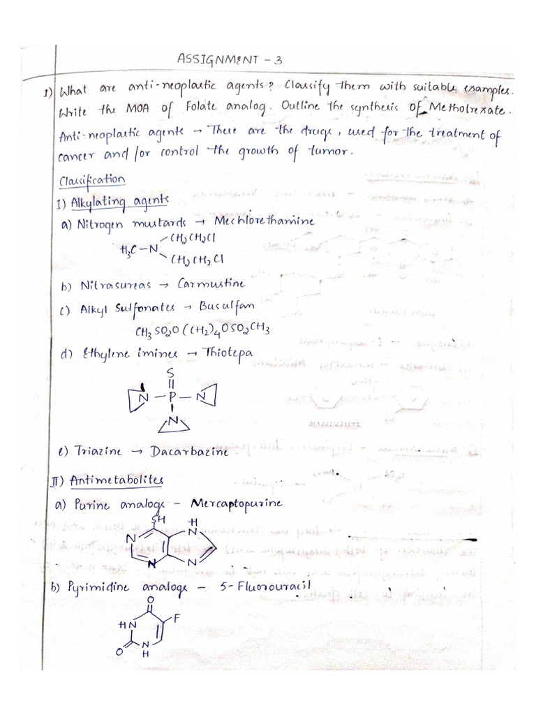 MC Assignment 3 | PDF