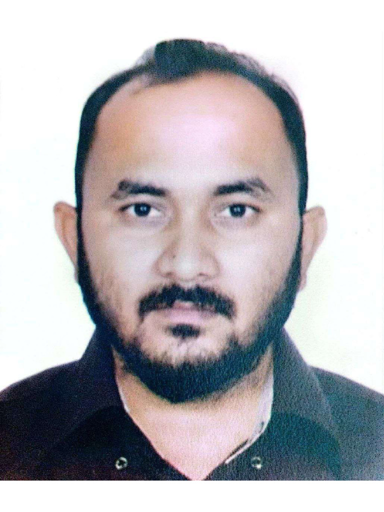Sohel Khan | PDF