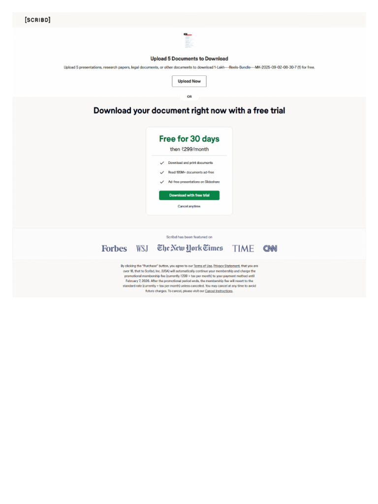 Screencapture Scribd Archive Plans 2026 01-08-10!31!55 | PDF