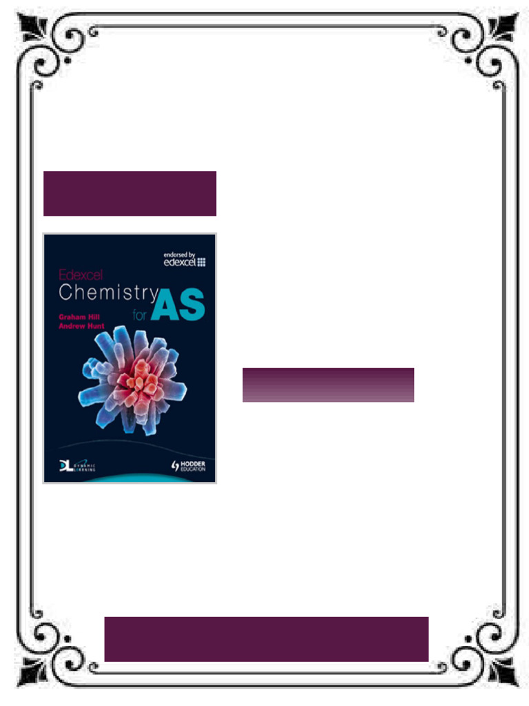 73386 | PDF | Chemical Compounds | Ion