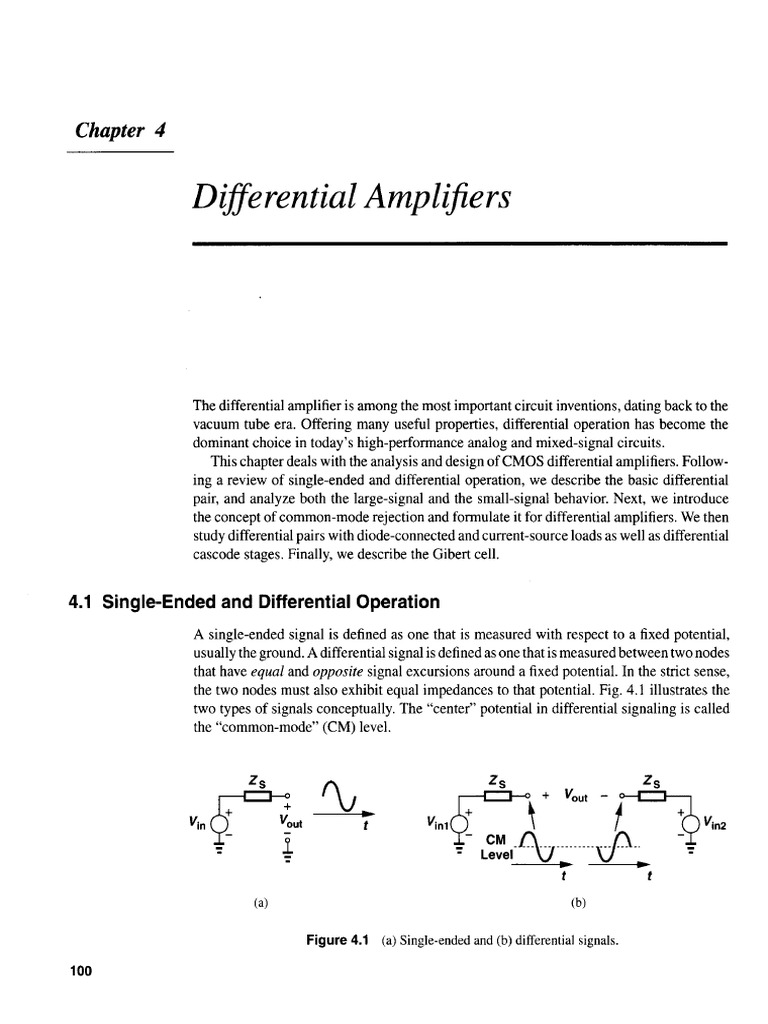 Module 3 | PDF