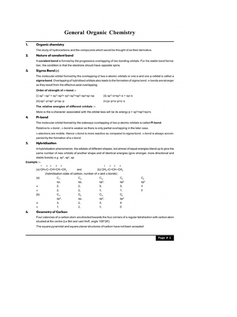 Understanding Nitrenes and Reactions | PDF | Chemical Substances ...
