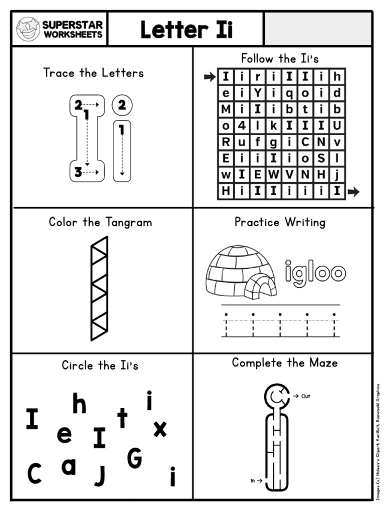 Letter Ii | PDF