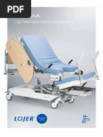 Prime TC Spec Sheet | PDF | Chair | Trademark