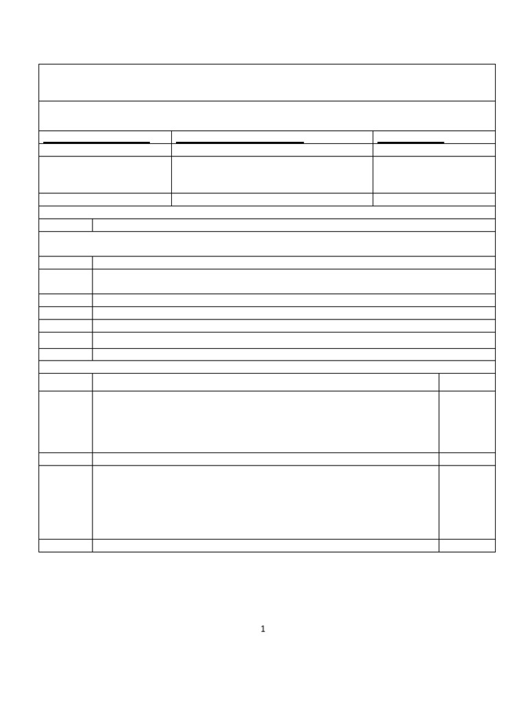 Data Structures and Algorithms Course Outline | PDF | Amplifier | Sql
