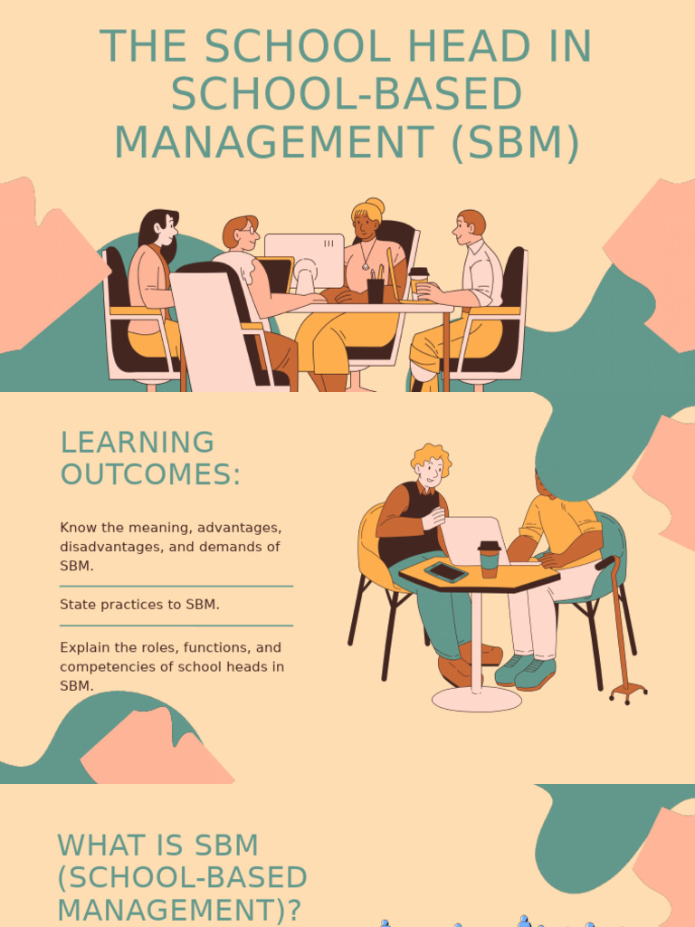 School-Based Management: Roles & Impact | PDF | Governance | Education ...