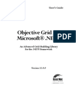 ObjectiveGrid NET UG