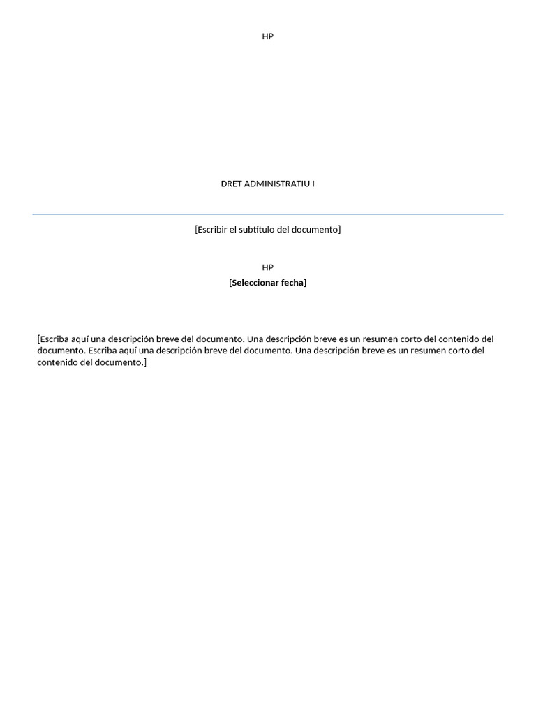 Admin Apunts | PDF