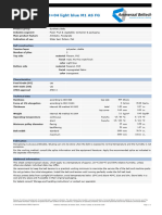 Flexam EX 10/2 Black M2 AS FR Datasheet | PDF | Belt (Mechanical ...