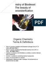 Biodiesel