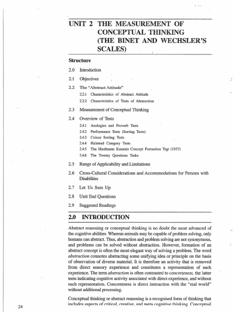 Unit 2 | PDF