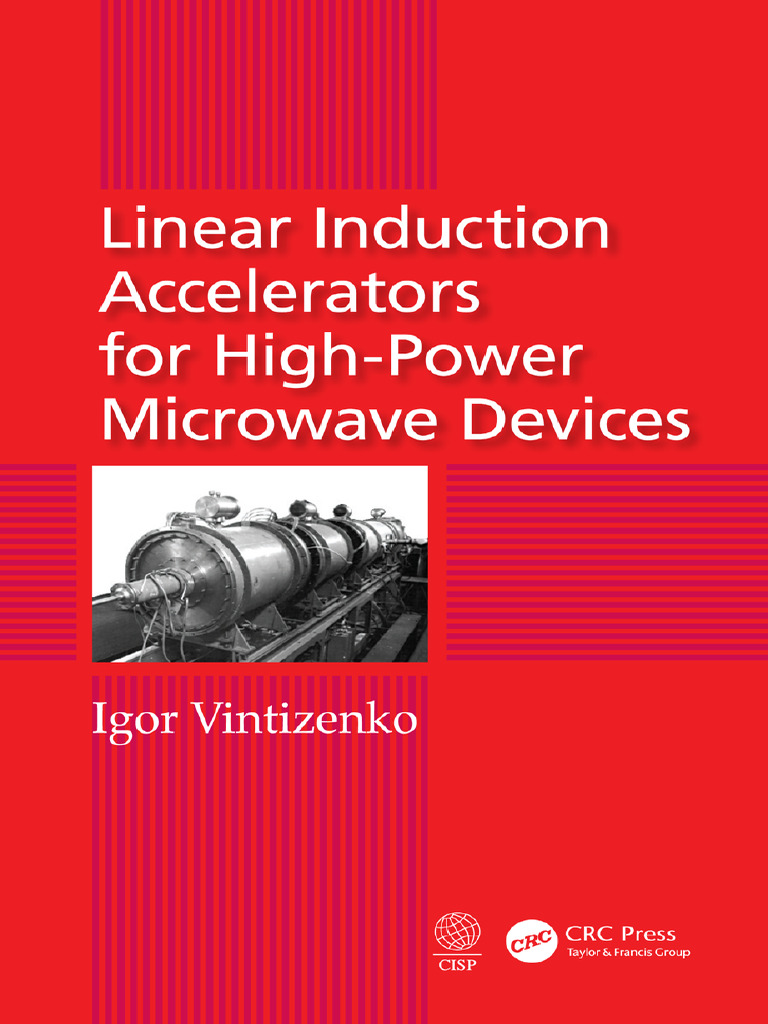 Linear Induction Accelerators Overview | PDF | Particle Accelerator ...