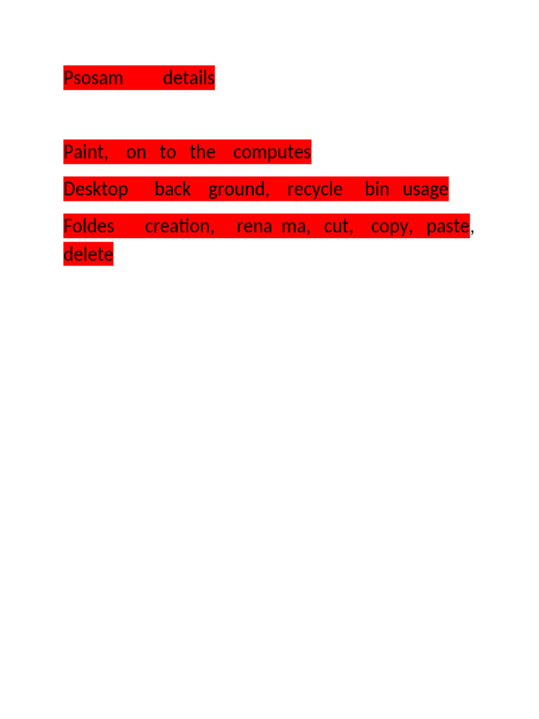 Deepak 3 | PDF