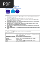 Salesforce Error Troubleshooting Guide | PDF | Computing | Software