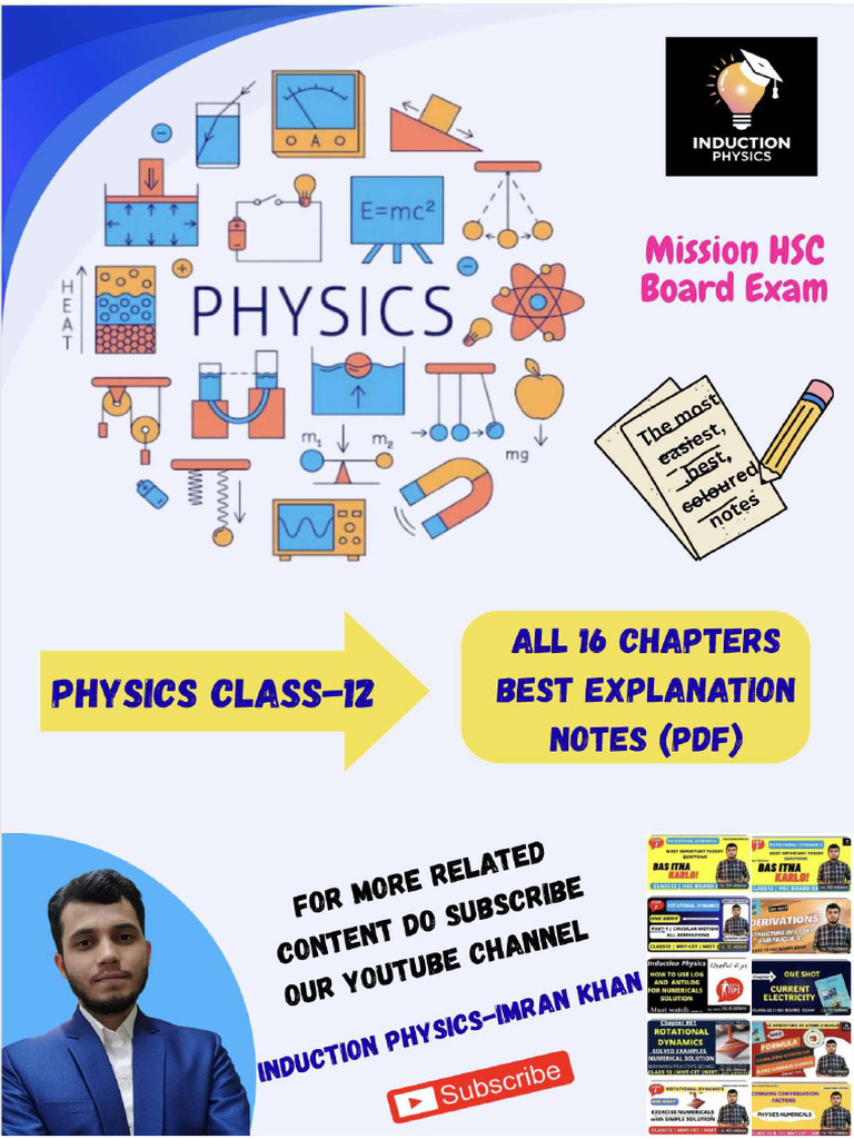 Chapter 16 Notes | PDF