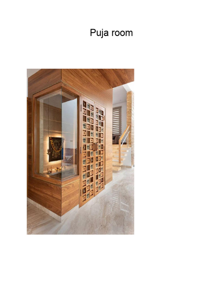Home Interior Design Elements Guide | PDF