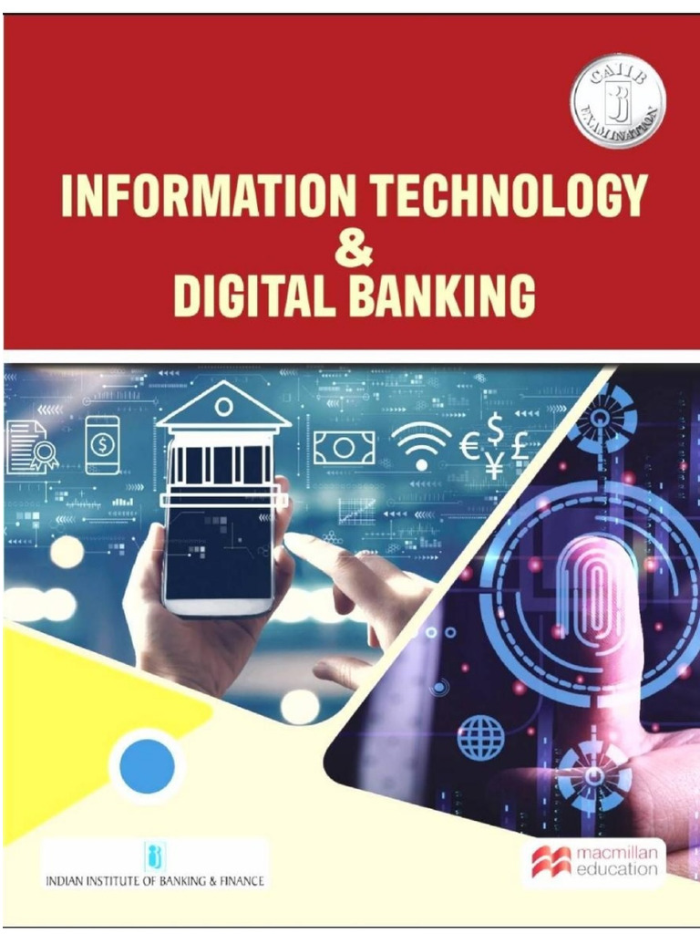Information Technology | PDF