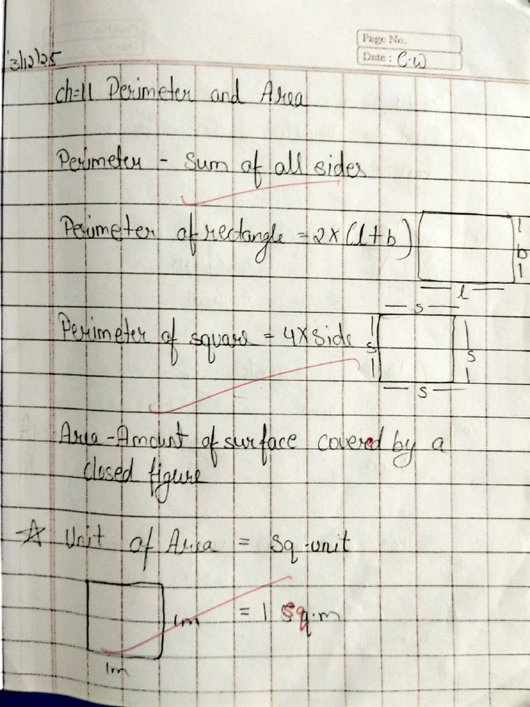 Class 4th Chapter 11 | PDF