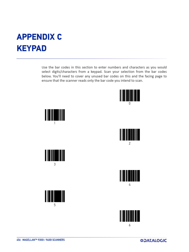 Hexadecimal | PDF