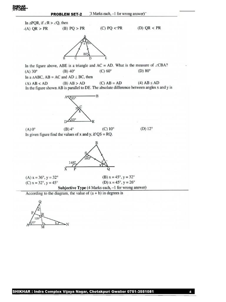 Sample Paper 1759821904 226 | PDF