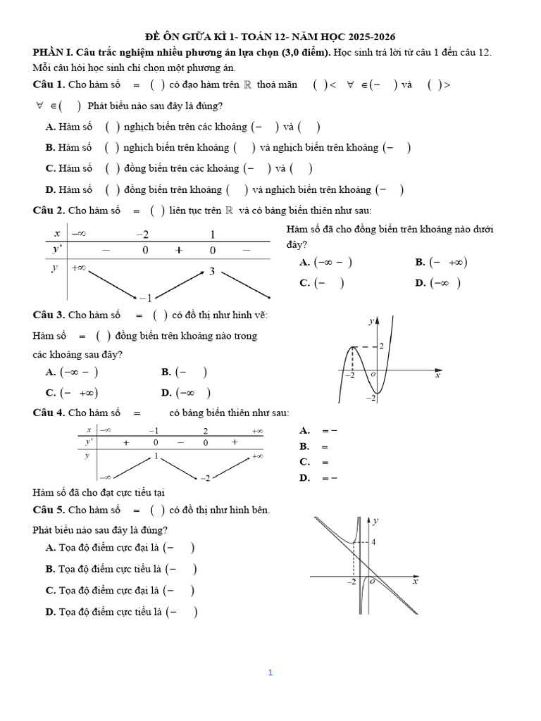 De 1 - On GK1 12 | PDF