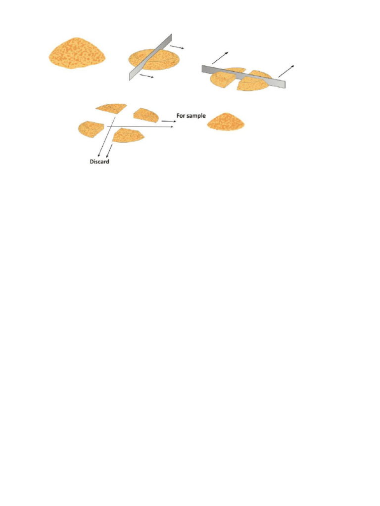 Sampel Coning | PDF