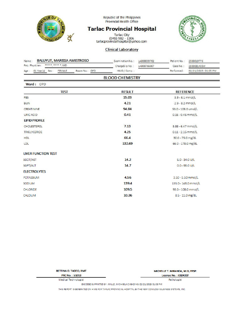 Labs | PDF