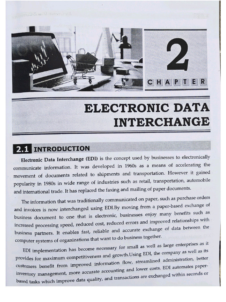 e com ch 2 | PDF