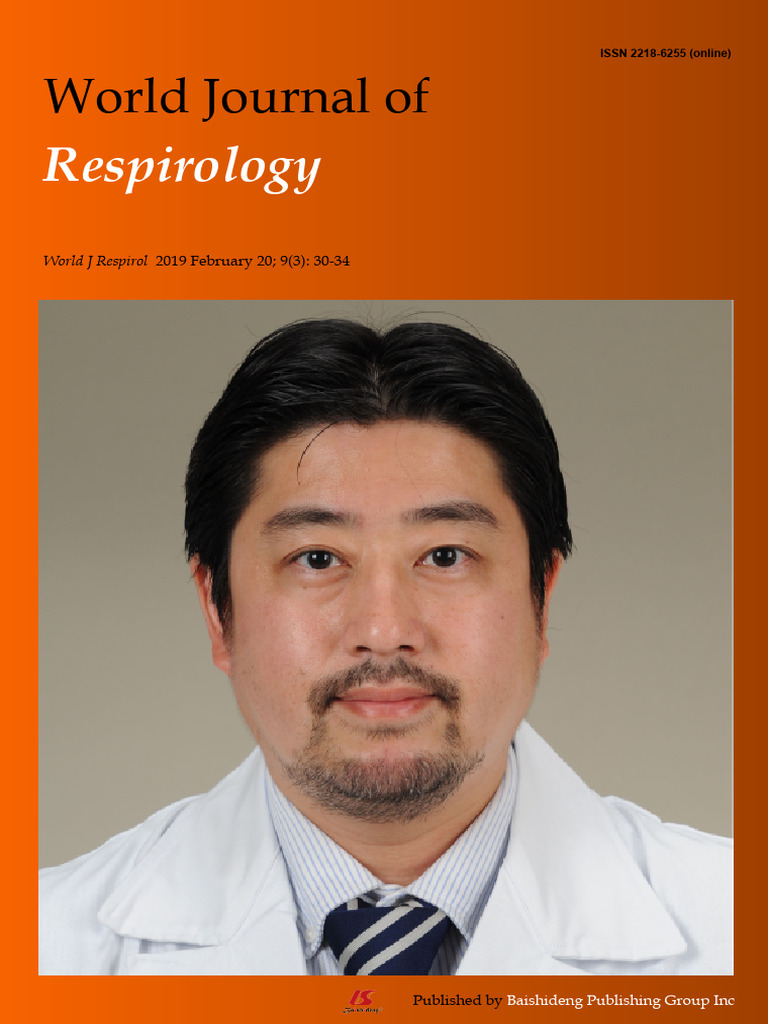 WJR-9-30 | PDF | Thrombosis | Medicine