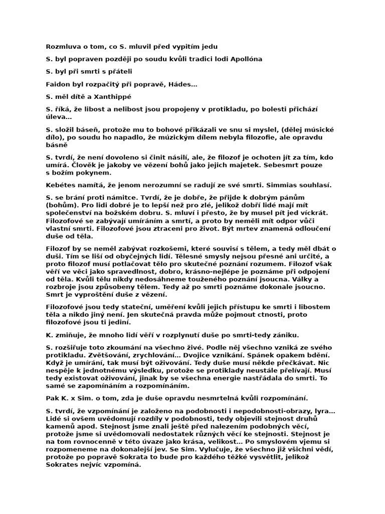 Faidón | PDF