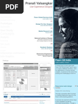 Pranali _ Portfolio