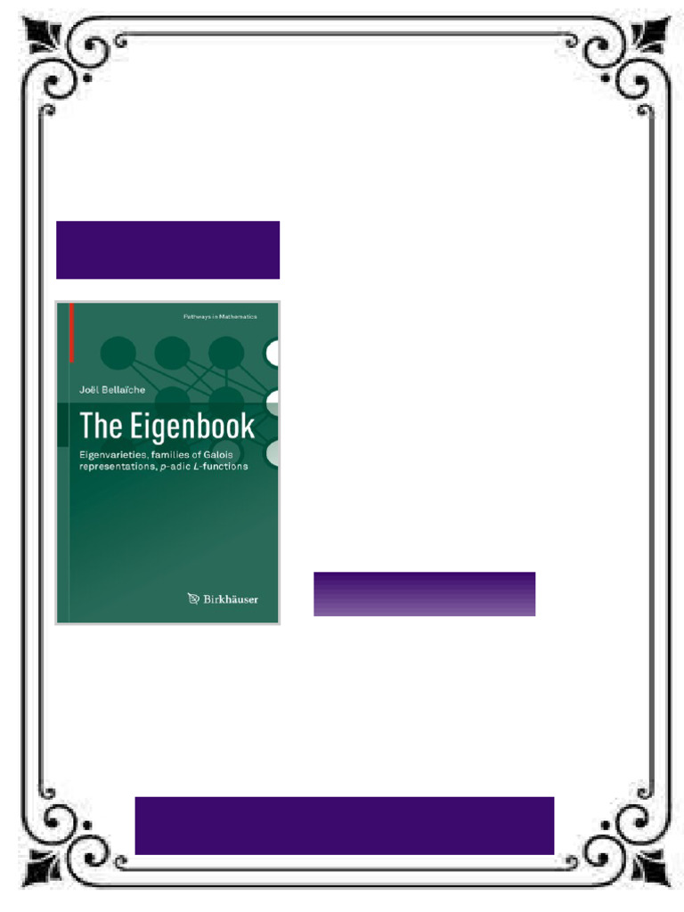 34907 | PDF | Abstract Algebra | Mathematical Structures