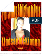 Overcoming Addiction To Porn by Lindsay Mckinnon