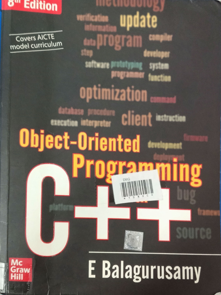 Oops Unit 1st | PDF