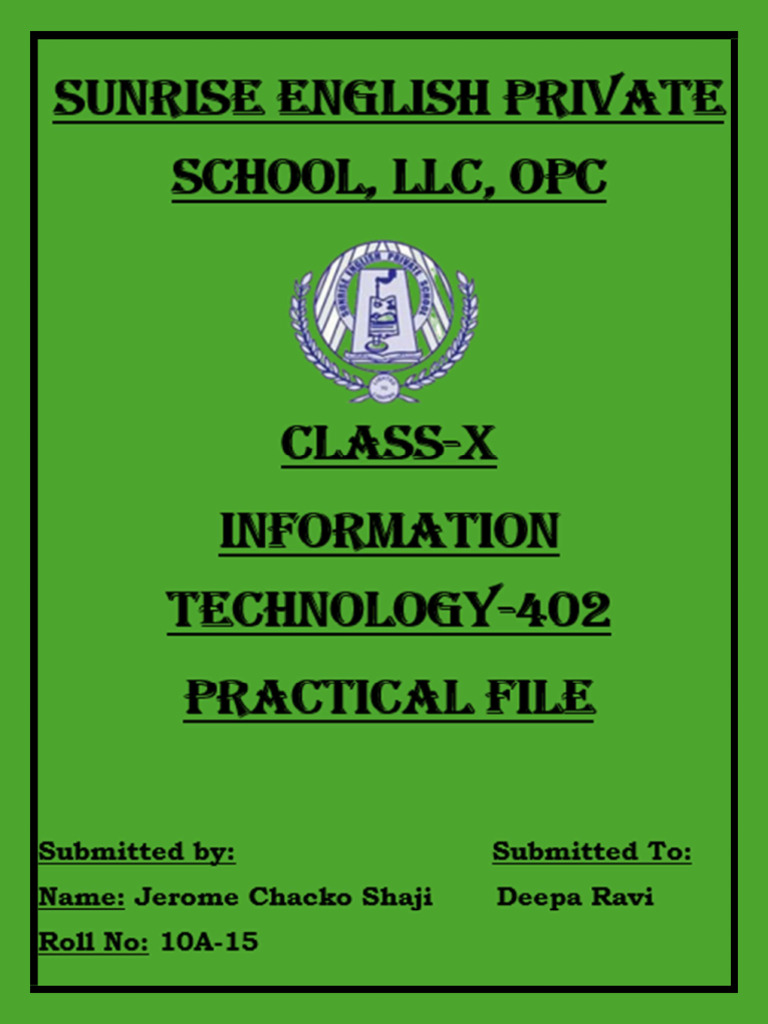 Advanced Digital Documentation & Spreadsheets | PDF | Spreadsheet ...